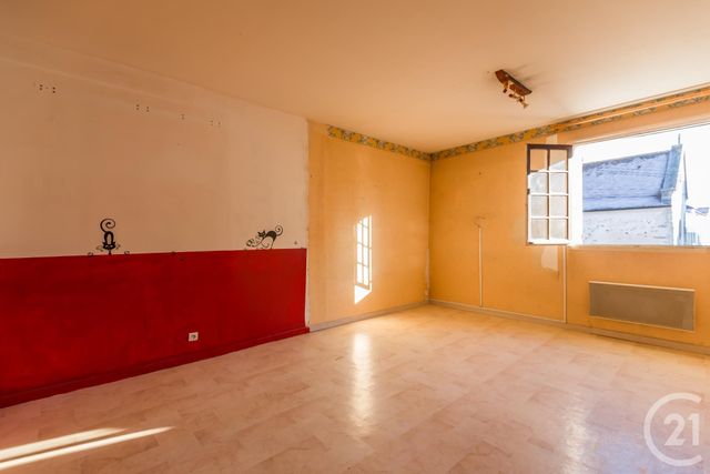 Appartement F1 à vendre - 1 pièce - 34.0 m2 - THORIGNY SUR MARNE - 77 - ILE-DE-FRANCE - Century 21 Orquéra Immobilier