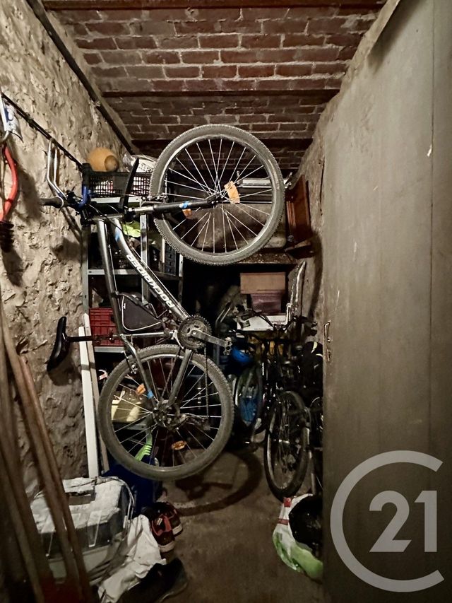 Appartement F3 à vendre - 3 pièces - 66.57 m2 - THORIGNY SUR MARNE - 77 - ILE-DE-FRANCE - Century 21 Orquéra Immobilier