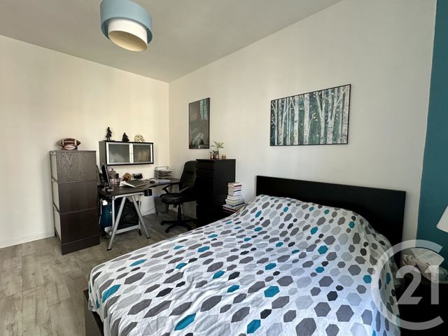 Appartement F3 à vendre - 3 pièces - 66.57 m2 - THORIGNY SUR MARNE - 77 - ILE-DE-FRANCE - Century 21 Orquéra Immobilier