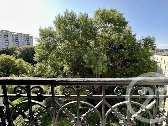 Appartement F3 à vendre - 3 pièces - 66.57 m2 - THORIGNY SUR MARNE - 77 - ILE-DE-FRANCE - Century 21 Orquéra Immobilier