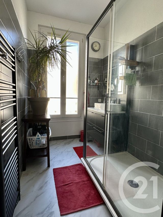 Appartement F3 à vendre - 3 pièces - 66.57 m2 - THORIGNY SUR MARNE - 77 - ILE-DE-FRANCE - Century 21 Orquéra Immobilier