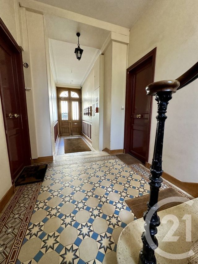 Appartement F3 à vendre - 3 pièces - 66.57 m2 - THORIGNY SUR MARNE - 77 - ILE-DE-FRANCE - Century 21 Orquéra Immobilier