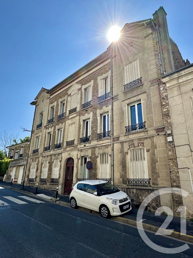 Appartement F3 à vendre - 3 pièces - 66.57 m2 - THORIGNY SUR MARNE - 77 - ILE-DE-FRANCE - Century 21 Orquéra Immobilier