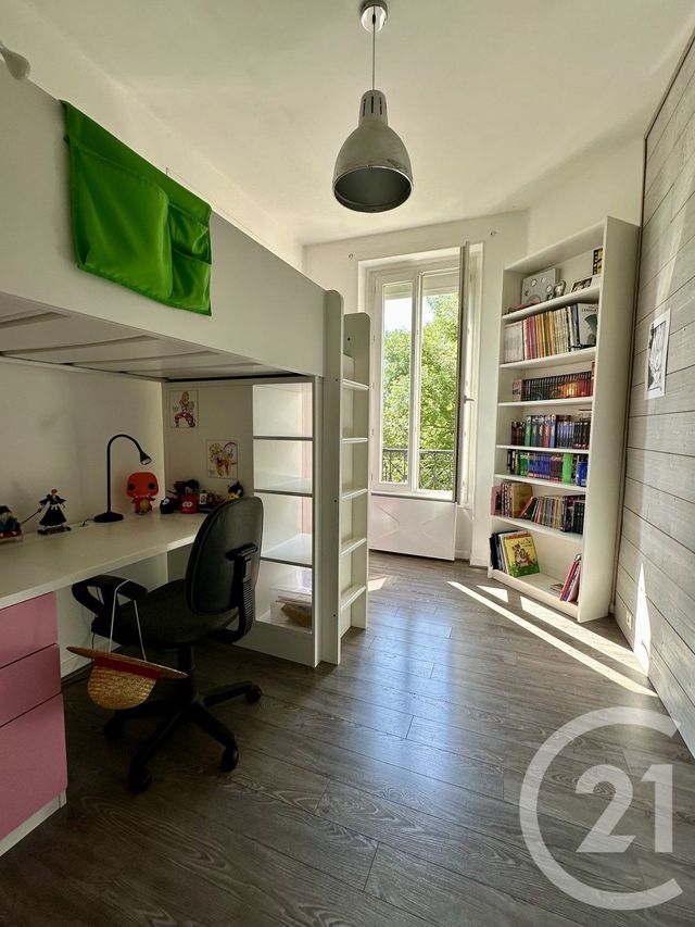 Appartement F3 à vendre - 3 pièces - 66.57 m2 - THORIGNY SUR MARNE - 77 - ILE-DE-FRANCE - Century 21 Orquéra Immobilier