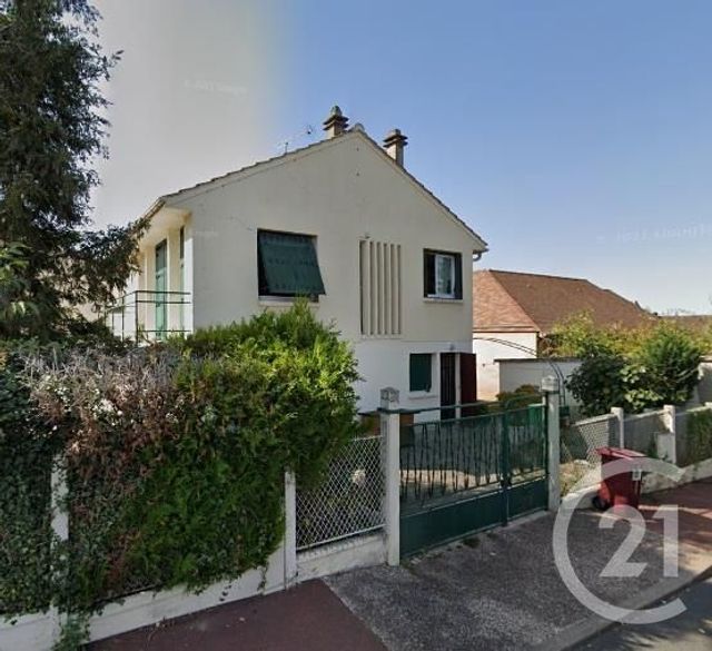 maison à vendre - 4 pièces - 69.72 m2 - LAGNY SUR MARNE - 77 - ILE-DE-FRANCE - Century 21 Orquéra Immobilier