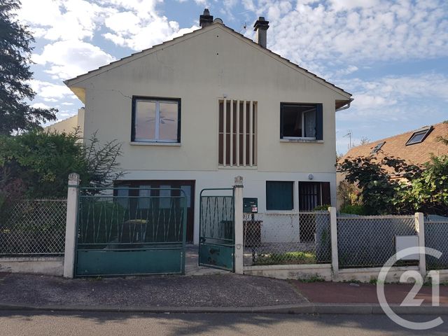 Maison à vendre LAGNY SUR MARNE