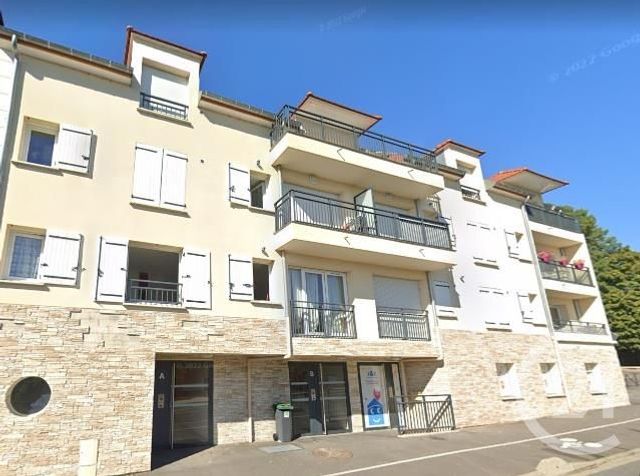 Appartement F2 à vendre - 2 pièces - 41.0 m2 - POMPONNE - 77 - ILE-DE-FRANCE - Century 21 Orquéra Immobilier