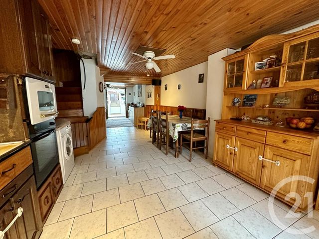 maison - DAMPMART - 77