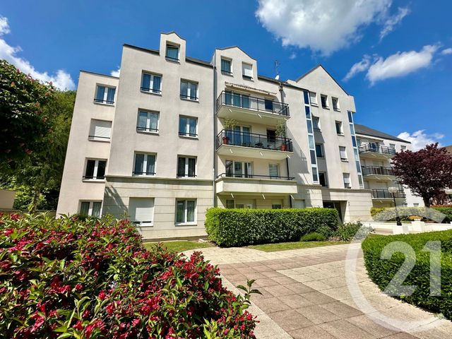 appartement - LAGNY SUR MARNE - 77