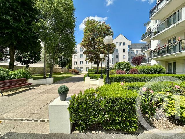 appartement - LAGNY SUR MARNE - 77