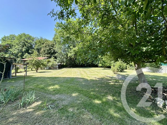 maison à vendre - 5 pièces - 117.0 m2 - GOUVERNES - 77 - ILE-DE-FRANCE - Century 21 Orquéra Immobilier