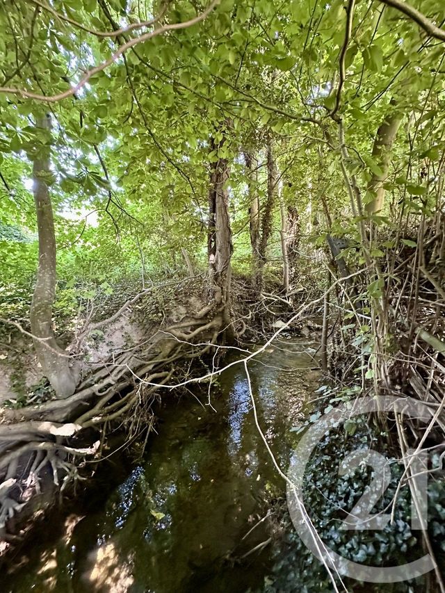 maison à vendre - 5 pièces - 117.0 m2 - GOUVERNES - 77 - ILE-DE-FRANCE - Century 21 Orquéra Immobilier