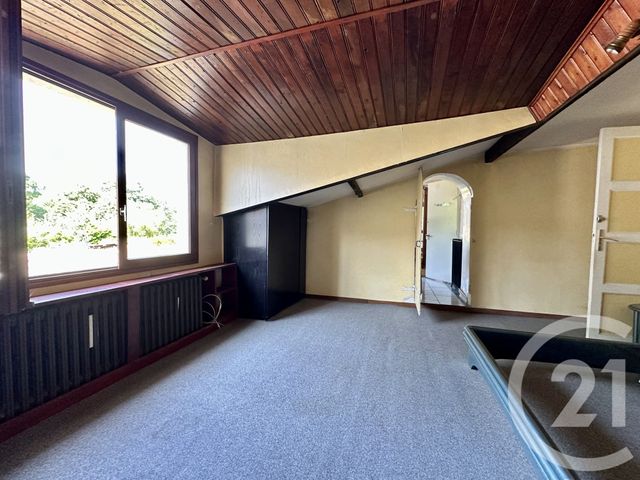 maison à vendre - 5 pièces - 117.0 m2 - GOUVERNES - 77 - ILE-DE-FRANCE - Century 21 Orquéra Immobilier