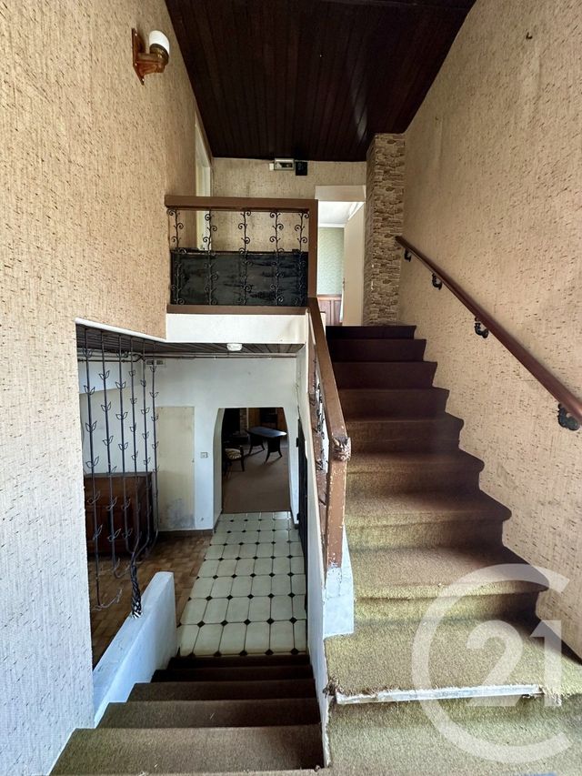 maison à vendre - 5 pièces - 117.0 m2 - GOUVERNES - 77 - ILE-DE-FRANCE - Century 21 Orquéra Immobilier