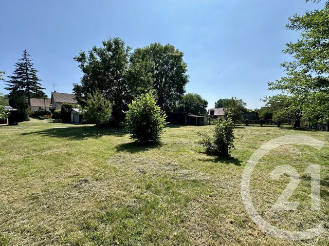 maison à vendre - 5 pièces - 117.0 m2 - GOUVERNES - 77 - ILE-DE-FRANCE - Century 21 Orquéra Immobilier