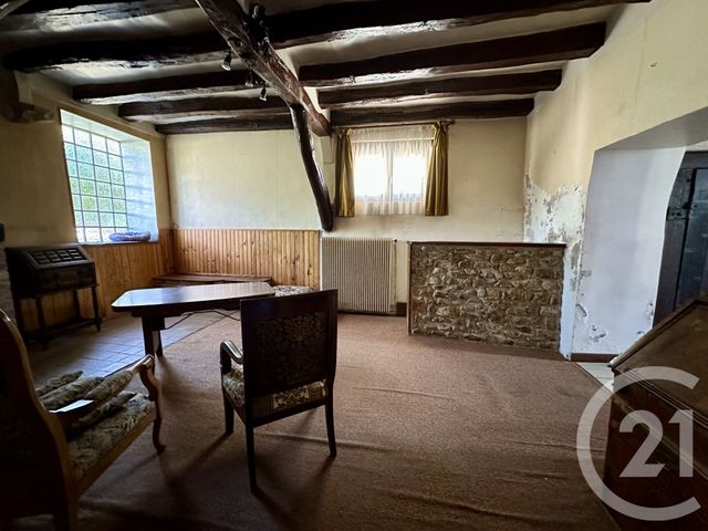 maison à vendre - 5 pièces - 117.0 m2 - GOUVERNES - 77 - ILE-DE-FRANCE - Century 21 Orquéra Immobilier