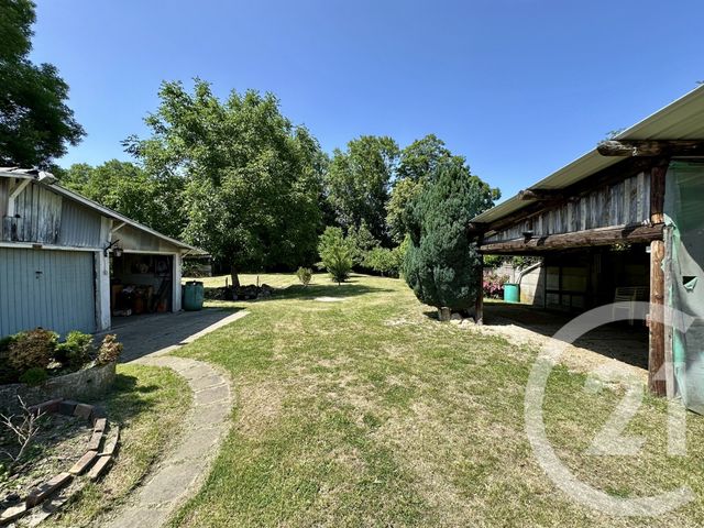 maison à vendre - 5 pièces - 117.0 m2 - GOUVERNES - 77 - ILE-DE-FRANCE - Century 21 Orquéra Immobilier