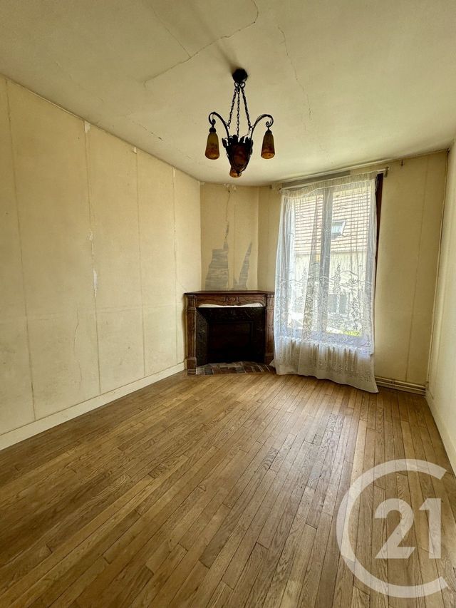 maison à vendre - 5 pièces - 117.0 m2 - GOUVERNES - 77 - ILE-DE-FRANCE - Century 21 Orquéra Immobilier