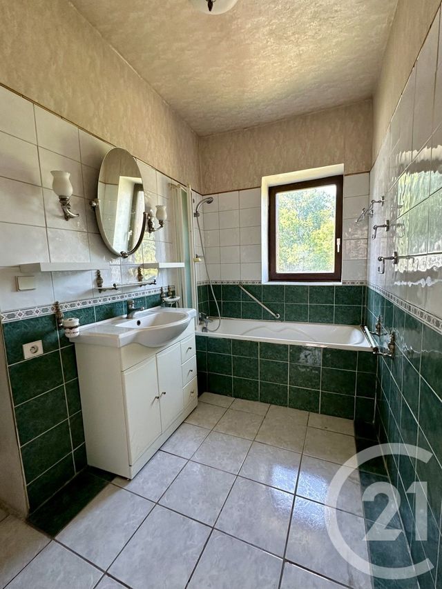 maison à vendre - 5 pièces - 117.0 m2 - GOUVERNES - 77 - ILE-DE-FRANCE - Century 21 Orquéra Immobilier