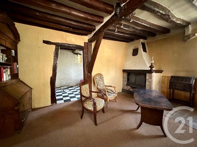 maison à vendre - 5 pièces - 117.0 m2 - GOUVERNES - 77 - ILE-DE-FRANCE - Century 21 Orquéra Immobilier