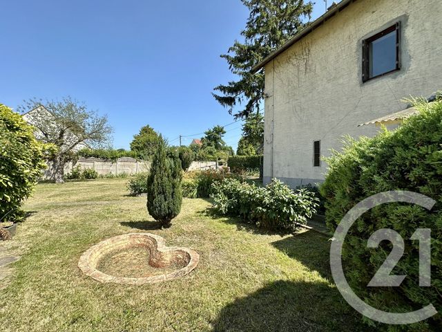 maison à vendre - 5 pièces - 117.0 m2 - GOUVERNES - 77 - ILE-DE-FRANCE - Century 21 Orquéra Immobilier