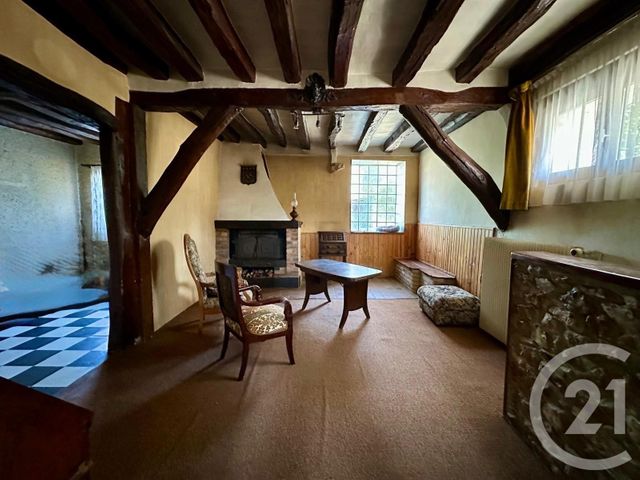 maison à vendre - 5 pièces - 117.0 m2 - GOUVERNES - 77 - ILE-DE-FRANCE - Century 21 Orquéra Immobilier