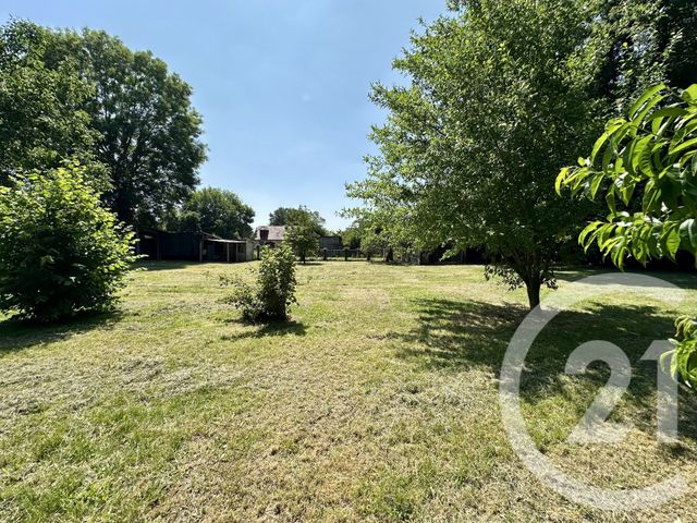 maison à vendre - 5 pièces - 117.0 m2 - GOUVERNES - 77 - ILE-DE-FRANCE - Century 21 Orquéra Immobilier