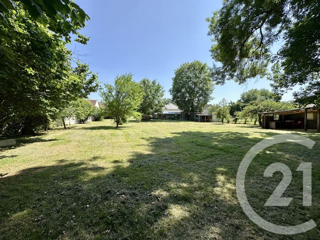 maison à vendre - 5 pièces - 117.0 m2 - GOUVERNES - 77 - ILE-DE-FRANCE - Century 21 Orquéra Immobilier