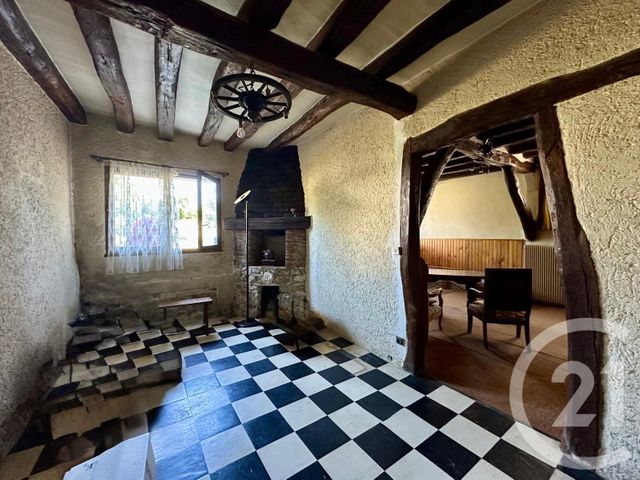 maison à vendre - 5 pièces - 117.0 m2 - GOUVERNES - 77 - ILE-DE-FRANCE - Century 21 Orquéra Immobilier