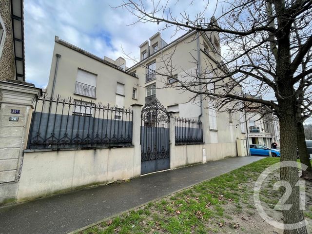 Appartement F4 à vendre - 4 pièces - 91.11 m2 - LAGNY SUR MARNE - 77 - ILE-DE-FRANCE - Century 21 Orquéra Immobilier