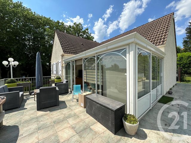 maison - DAMPMART - 77