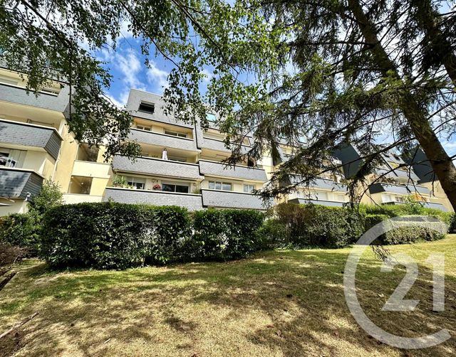 appartement - THORIGNY SUR MARNE - 77