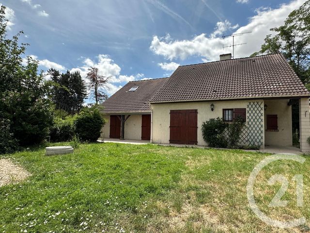 maison - NANTEUIL LES MEAUX - 77