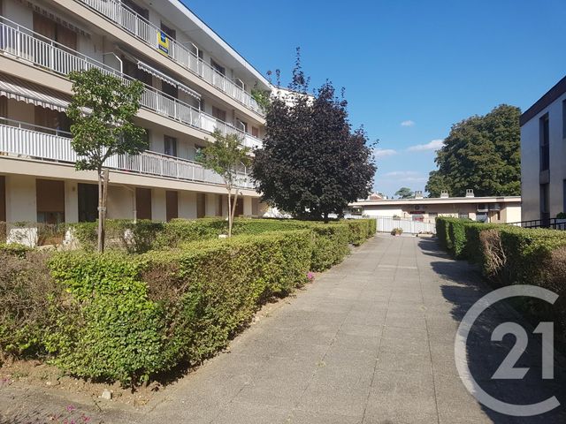 appartement - THORIGNY SUR MARNE - 77