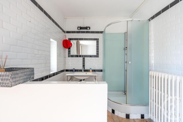 maison à vendre - 10 pièces - 242.3 m2 - DAMPMART - 77 - ILE-DE-FRANCE - Century 21 Orquéra Immobilier