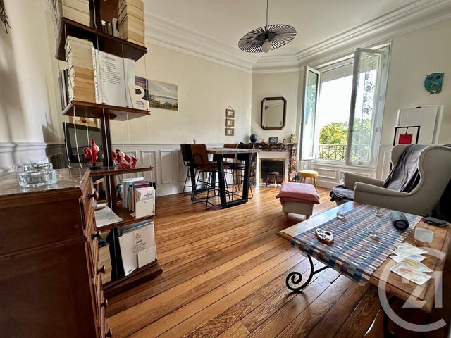 Appartement F3 à vendre THORIGNY SUR MARNE