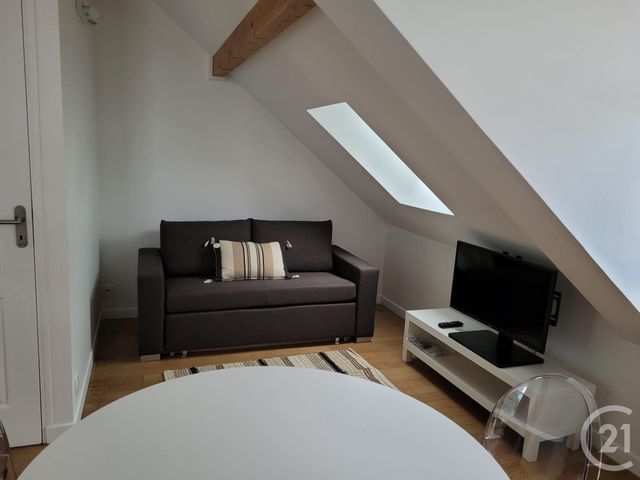 appartement - JABLINES - 77