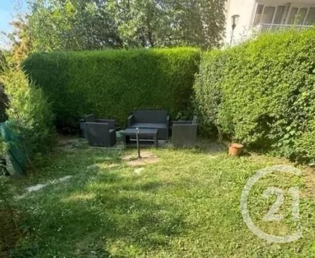 Appartement F2 à louer LAGNY SUR MARNE