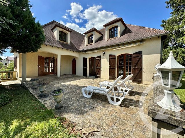maison - THORIGNY SUR MARNE - 77