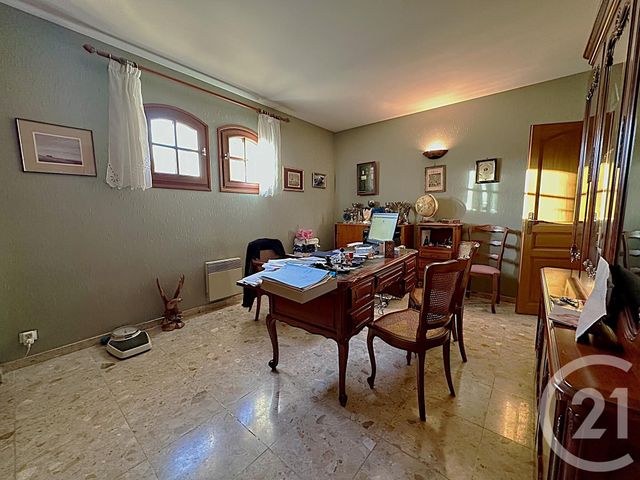 maison à vendre - 9 pièces - 205.55 m2 - THORIGNY SUR MARNE - 77 - ILE-DE-FRANCE - Century 21 Orquéra Immobilier