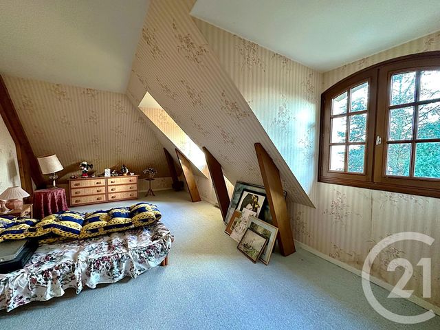 maison à vendre - 9 pièces - 205.55 m2 - THORIGNY SUR MARNE - 77 - ILE-DE-FRANCE - Century 21 Orquéra Immobilier