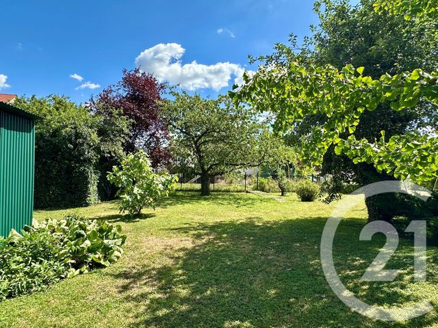 maison à vendre - 9 pièces - 205.55 m2 - THORIGNY SUR MARNE - 77 - ILE-DE-FRANCE - Century 21 Orquéra Immobilier