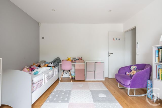 maison à vendre - 6 pièces - 129.0 m2 - THORIGNY SUR MARNE - 77 - ILE-DE-FRANCE - Century 21 Orquéra Immobilier