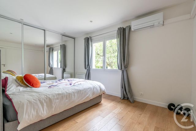 maison à vendre - 6 pièces - 129.0 m2 - THORIGNY SUR MARNE - 77 - ILE-DE-FRANCE - Century 21 Orquéra Immobilier