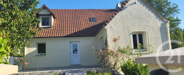 maison à vendre - 6 pièces - 129.0 m2 - THORIGNY SUR MARNE - 77 - ILE-DE-FRANCE - Century 21 Orquéra Immobilier