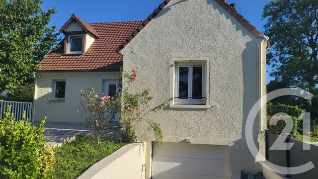 Maison à vendre THORIGNY SUR MARNE