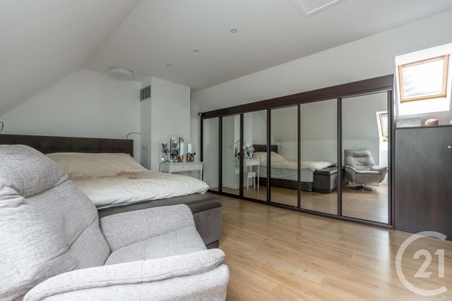 maison à vendre - 6 pièces - 129.0 m2 - THORIGNY SUR MARNE - 77 - ILE-DE-FRANCE - Century 21 Orquéra Immobilier