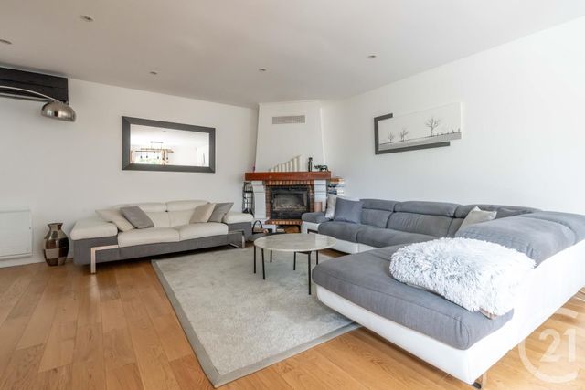 maison à vendre - 6 pièces - 129.0 m2 - THORIGNY SUR MARNE - 77 - ILE-DE-FRANCE - Century 21 Orquéra Immobilier