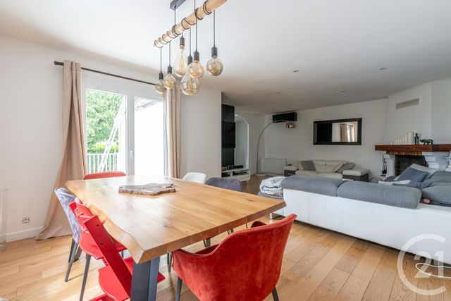 maison à vendre - 6 pièces - 129.0 m2 - THORIGNY SUR MARNE - 77 - ILE-DE-FRANCE - Century 21 Orquéra Immobilier