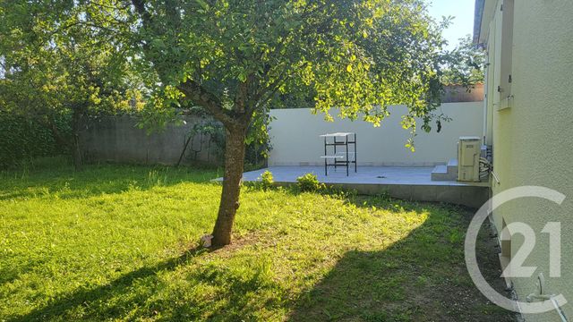 maison à vendre - 6 pièces - 129.0 m2 - THORIGNY SUR MARNE - 77 - ILE-DE-FRANCE - Century 21 Orquéra Immobilier